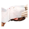 Aeroburn Sterile Gel Dressing Face Mask - ABD45 - 30cm x 40cm