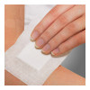 Aerofix Non-Woven Adhesive Island Dressings - AFID6S - 6cm x 8cm x 50