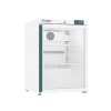 Dulas DLS145PG Pharmacy Fridge with Glass Door - 145 Litre