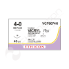Vicryl Plus Sutures VCP9391G x 12