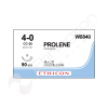 Prolene Sutures 8571G x 12