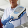 CoaguChek Pro II Meter