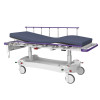 Contour Classic Patient Trolley - Hydraulic