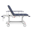 Contour Classic Patient Trolley - Hydraulic