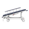 Contour Classic Patient Trolley - Hydraulic
