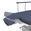 Contour E-Vertex Patient Trolley