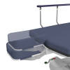 Contour E-Vertex Patient Trolley