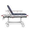 Contour Multi-X Patient Trolley - Electric
