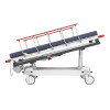 Contour Multi-X Patient Trolley - Electric