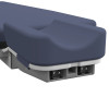 Contour E-Vertex Patient Trolley