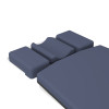 Contour E-Vertex Patient Trolley