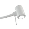 Daray X100 LED Examination Light - Mobile Mount