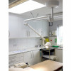 Daray X400 LED Examination & Procedure Light - Ceiling Mount