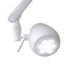 Daray X400 LED Examination & Procedure Light - Mobile Mount