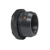 SLR Photo Adaptor for Nikon for DELTA 20T Dermatoscope