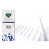 Emerald Premium Ring Curette x 10