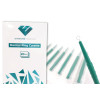 Emerald Standard Dermal Ring Curette x 20