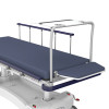 Folding Foot/Monitor Board