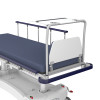 Folding Foot/Monitor Board