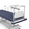 Folding Foot/Monitor Board