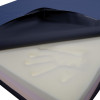 100mm Premia Mattress Carflex Covered (Upgrade)