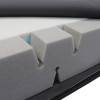 110mm Premia Forte Mattress Carflex Covered (Upgrade)