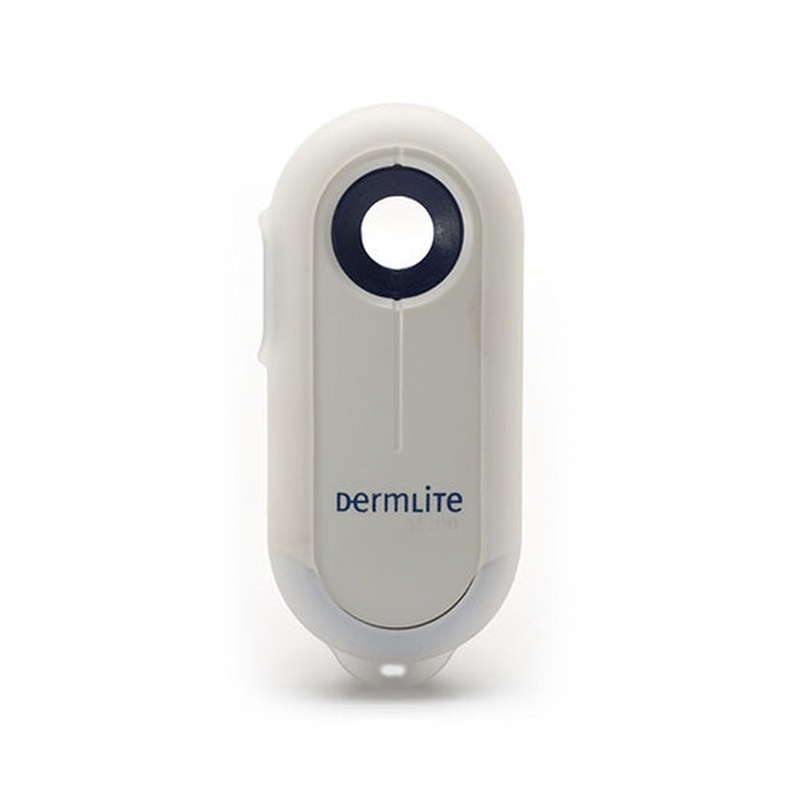 DermLite Carbon Dermatoscope for Skin Assessment