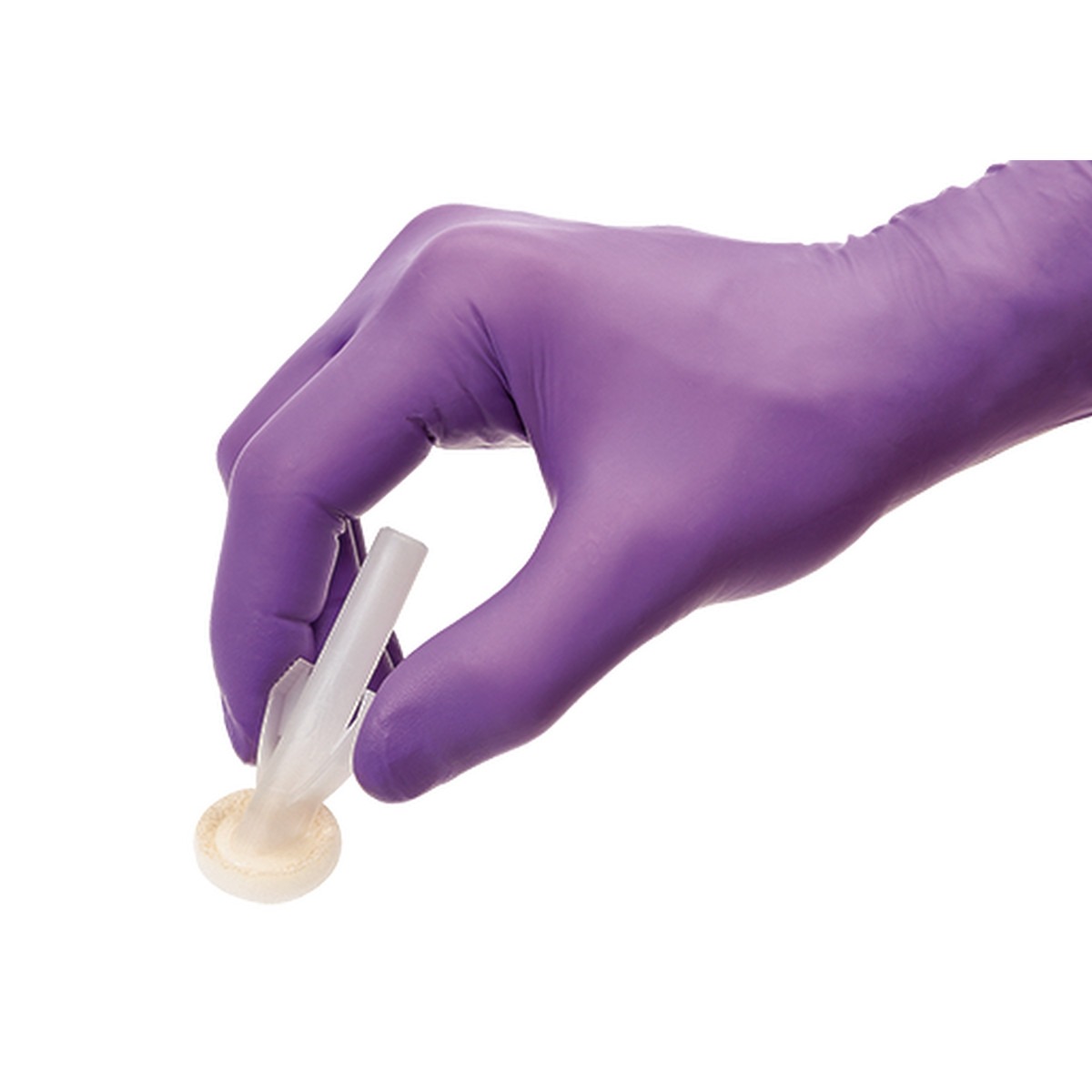 Chloraprep 3ml Applicator - Clear – Pack of 100