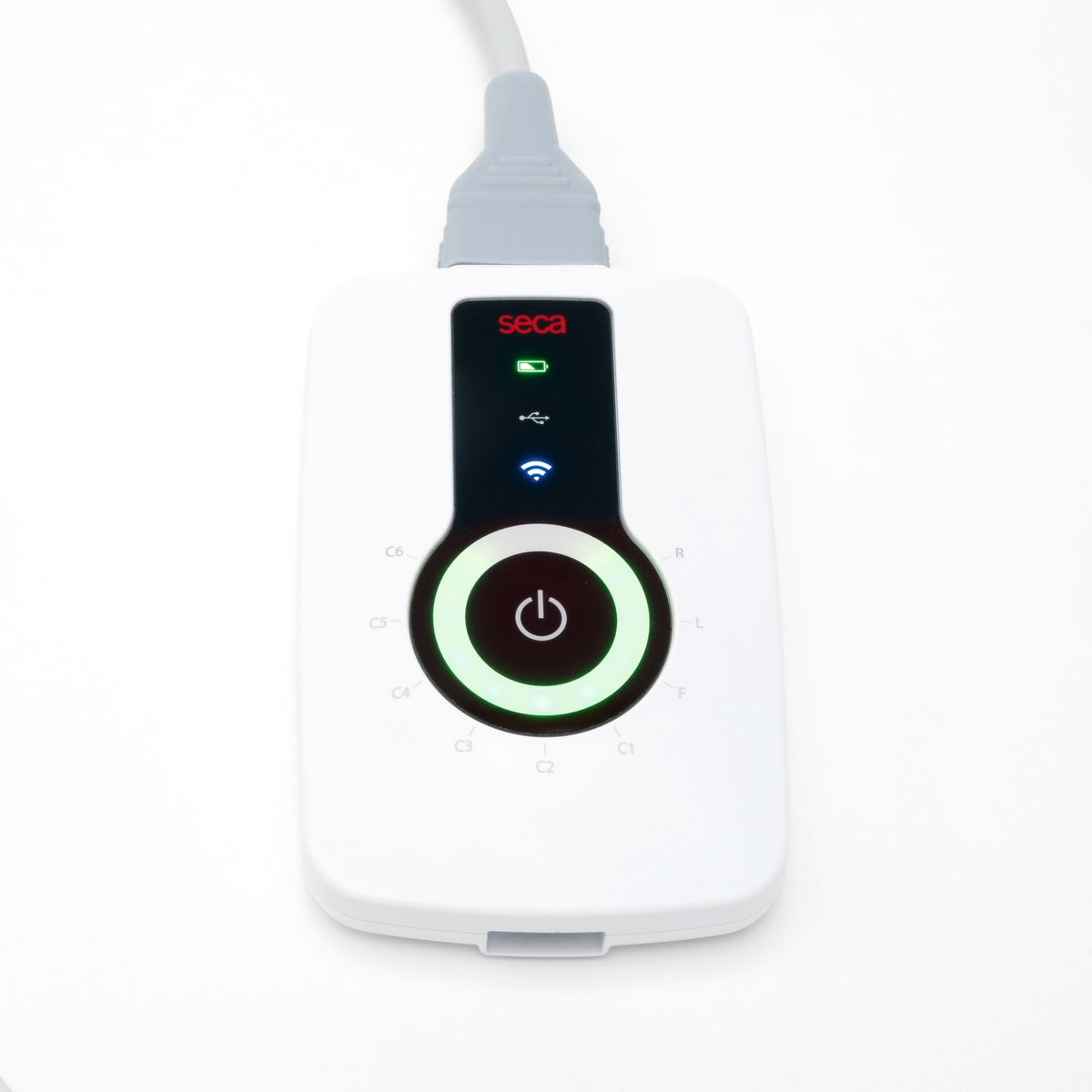 Seca CT331 PC Based Interpretive ECG Machine